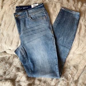INC Curvy Fit Skinny Jean